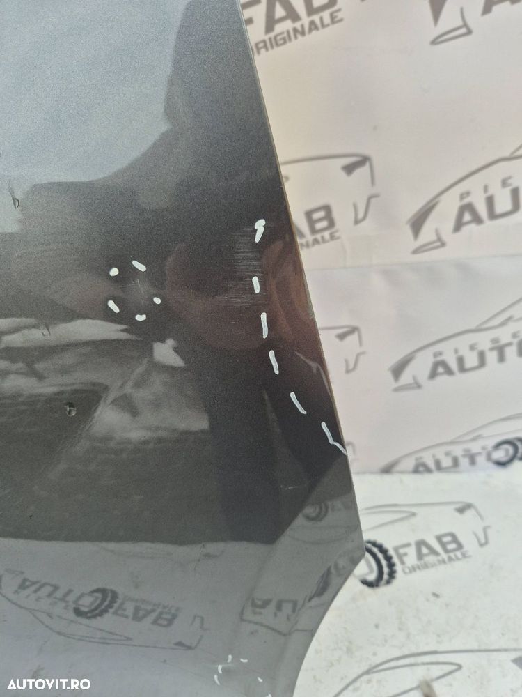 Usa dreapta fata NIssan Juke 2 an 2019-2020-2021-2022-2023-2024-2026 - 2