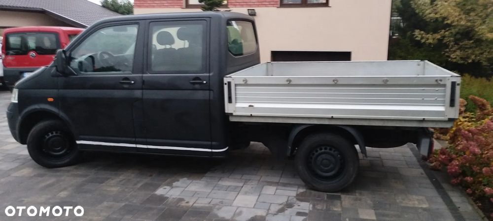 Volkswagen T5 - 11