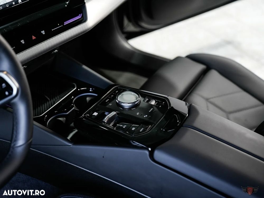 BMW Seria 5 520d Aut. - 16