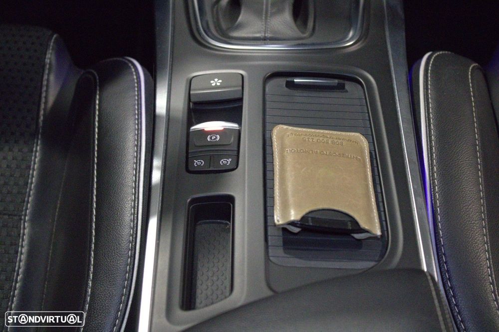 Renault Mégane Sport Tourer 1.5 dCi Bose Edition EDC - 26