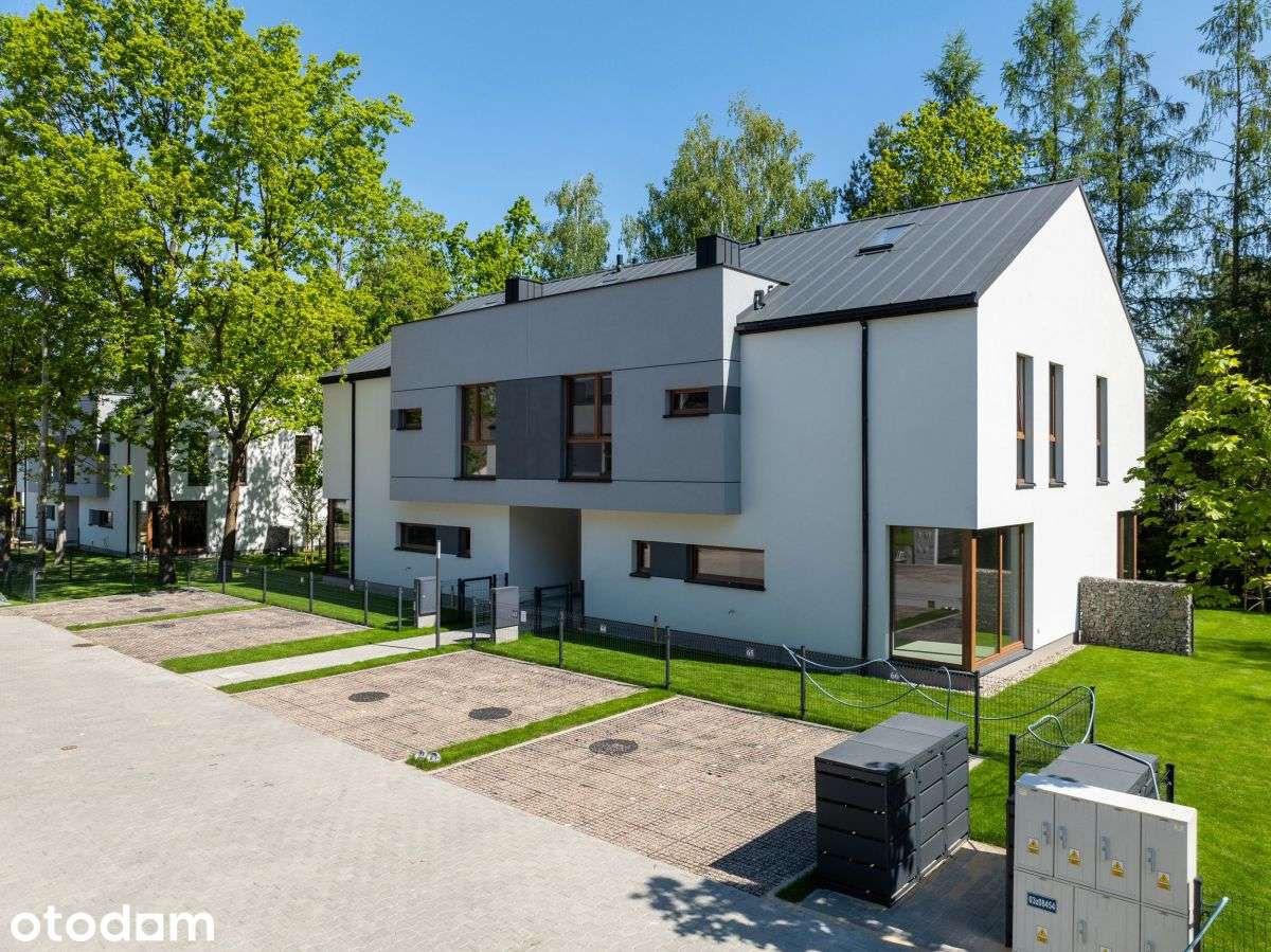 4-pokojowy dom 101m2 + ogródek Bez Prowizji - Pełny obrazek: 5/18