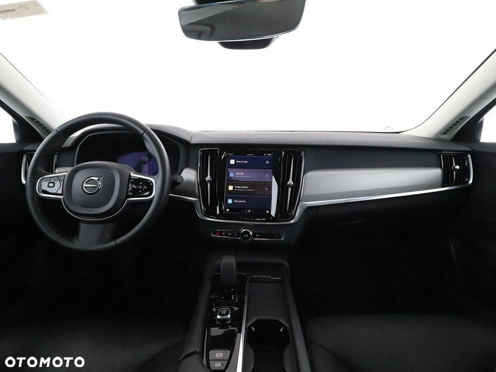 Volvo S90 B5 D AWD Geartronic Momentum Pro - 16