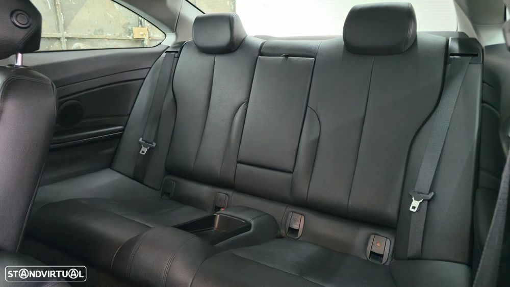 BMW 420 d Aut. Sport Line - 10