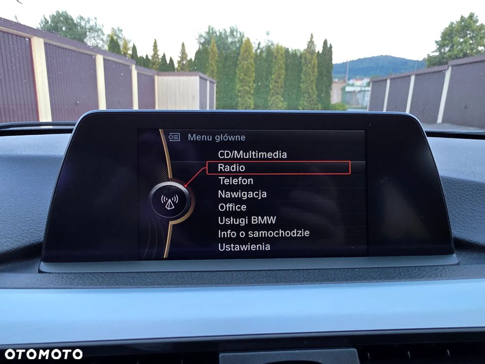 BMW Seria 3 320d - 13