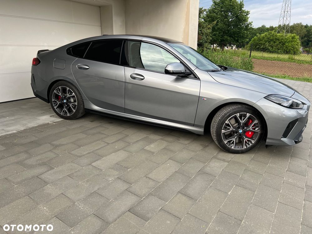 BMW Seria 2 220i mHEV M Sport sport - 10