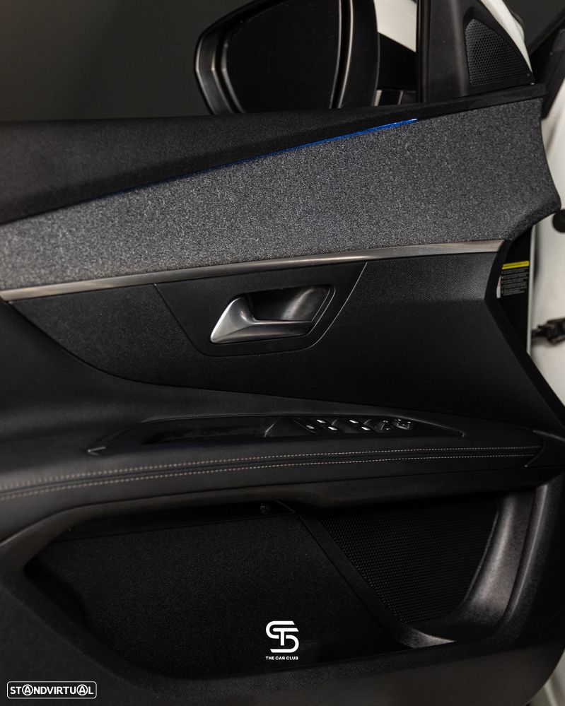 Peugeot 3008 1.2 PureTech Allure - 14