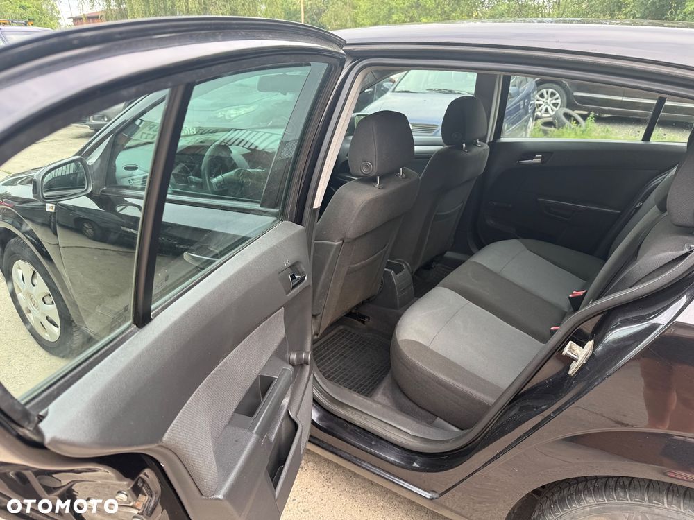 Opel Astra 1.6 Elegance - 7
