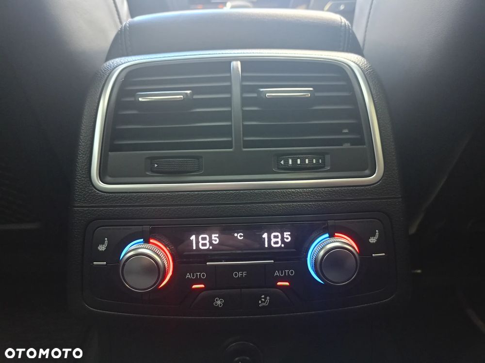 Audi A6 Avant 2.0 TDI DPF multitronic - 26