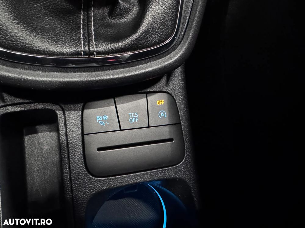 Ford Puma 1.0 EcoBoost MHEV Titanium X - 18