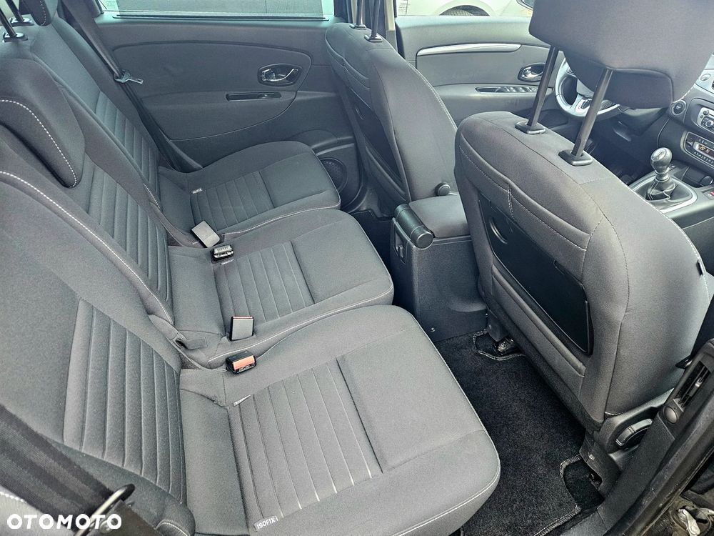 Renault Scenic ENERGY dCi 110 LIMITED - 17