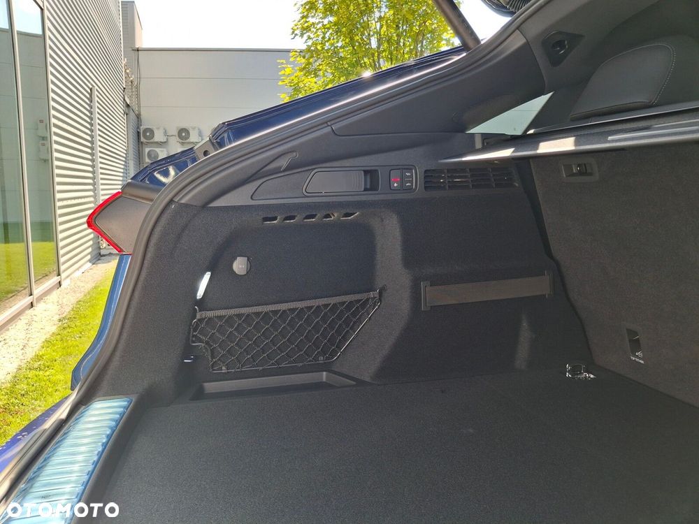 Audi SQ5 Sportback - 14