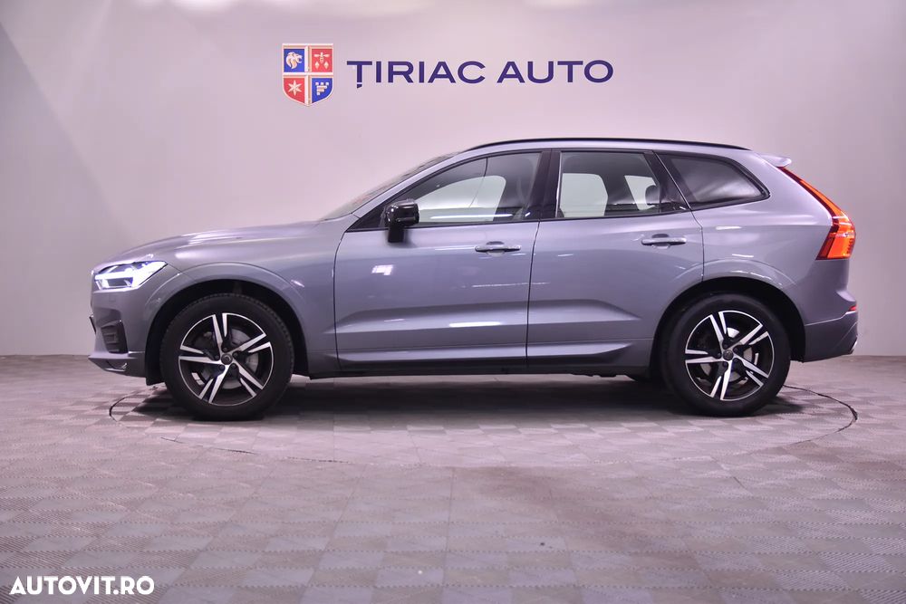 Volvo XC 60 - 2