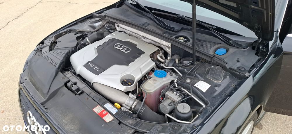 Audi A4 Avant 3.0 TDI DPF quattro tiptronic S line Sportpaket (plus) - 21