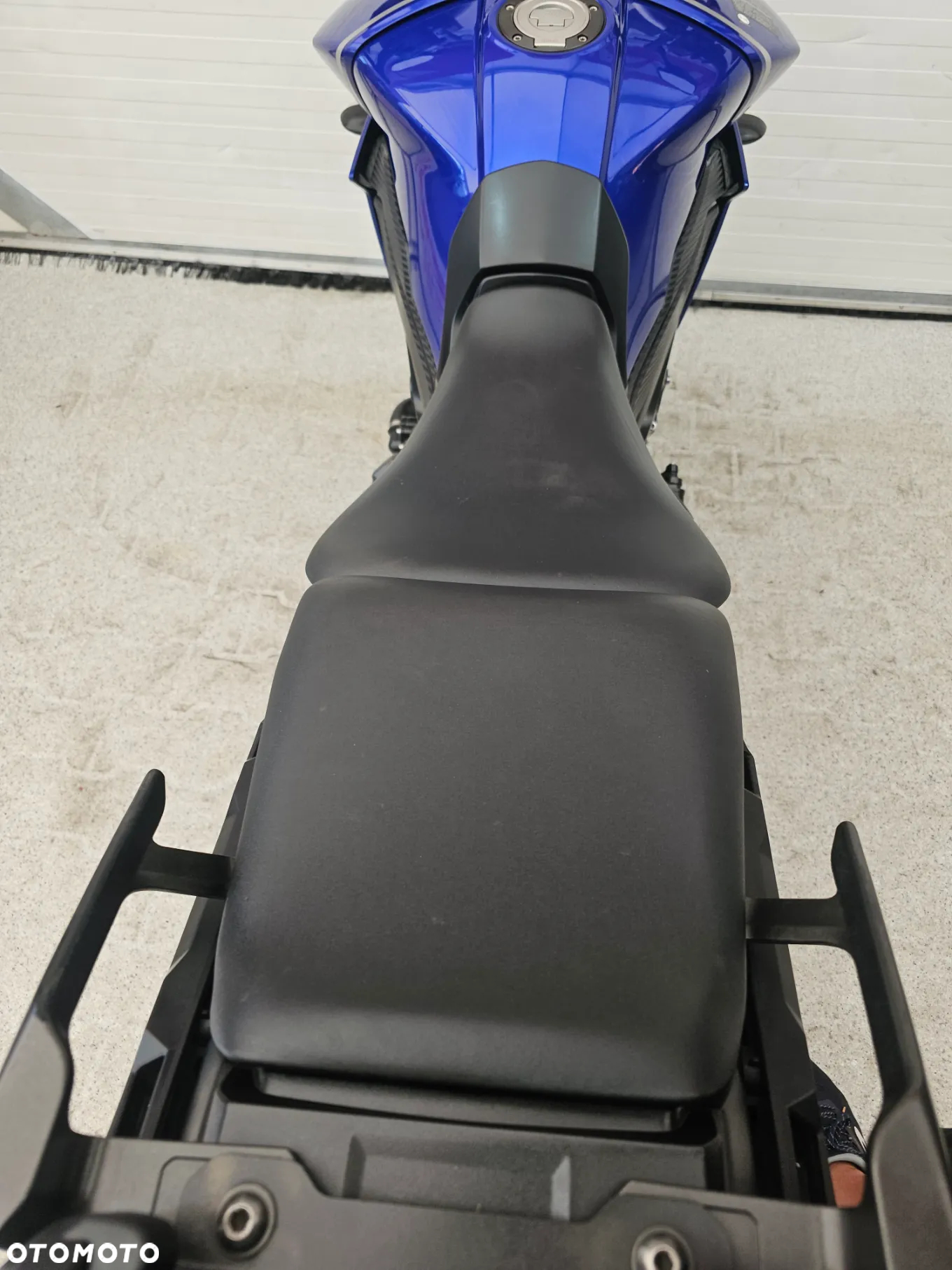Yamaha MT - 33