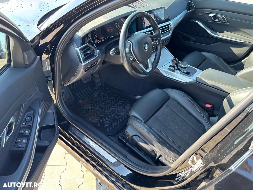 BMW Seria 3 - 29
