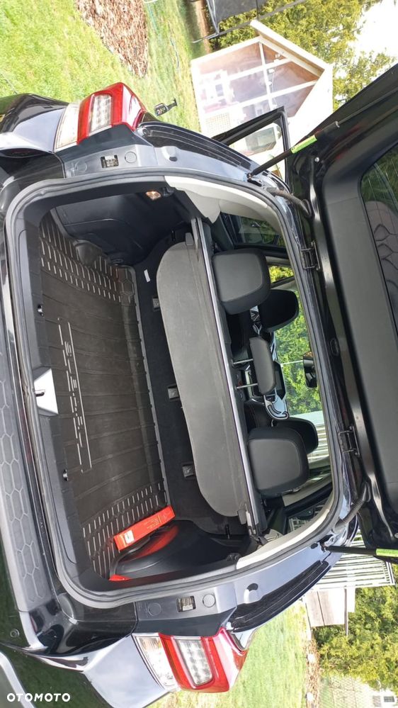 Subaru Crosstrek - 7