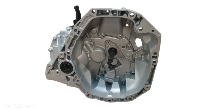 Skrzynia biegów JR5301 Renault Kangoo 1.5 DCI - 1