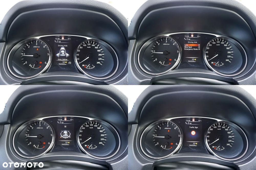 Nissan X-Trail 1.6 DCi Tekna - 40