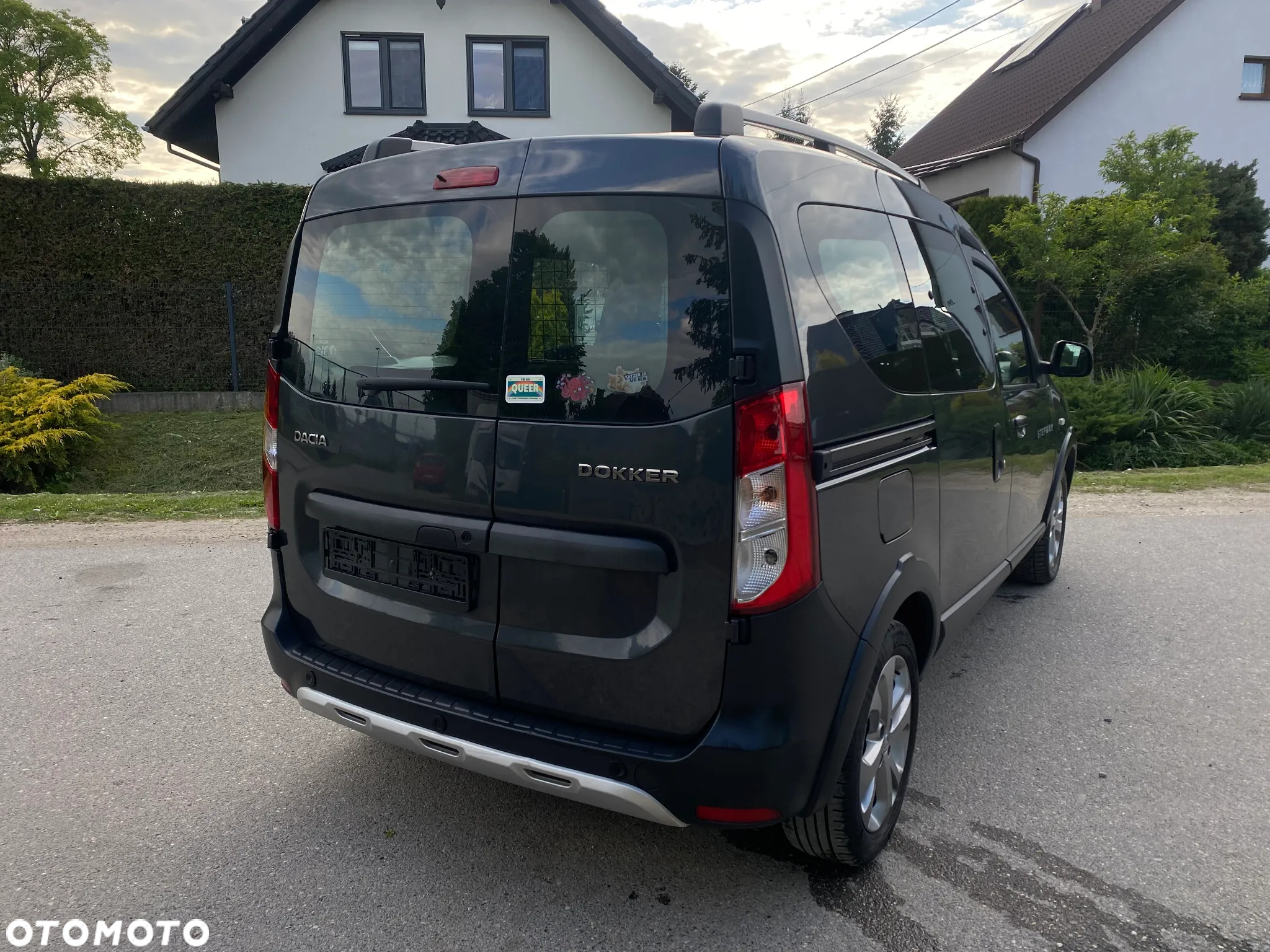 Citroën Berlingo Multispace VTi 120 SELECTION - 15
