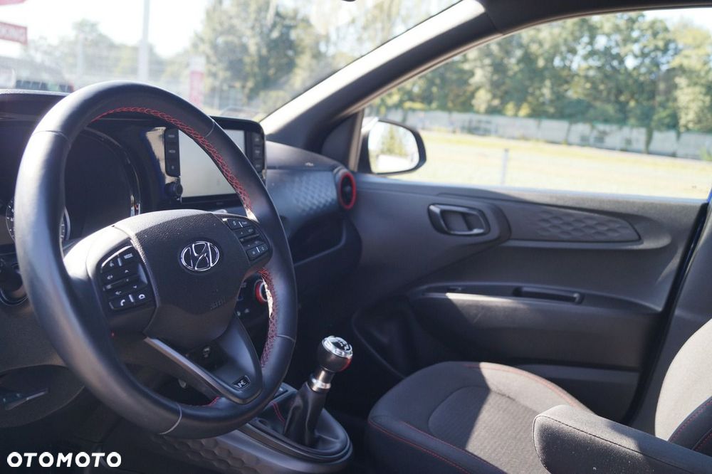 Hyundai i10 - 6