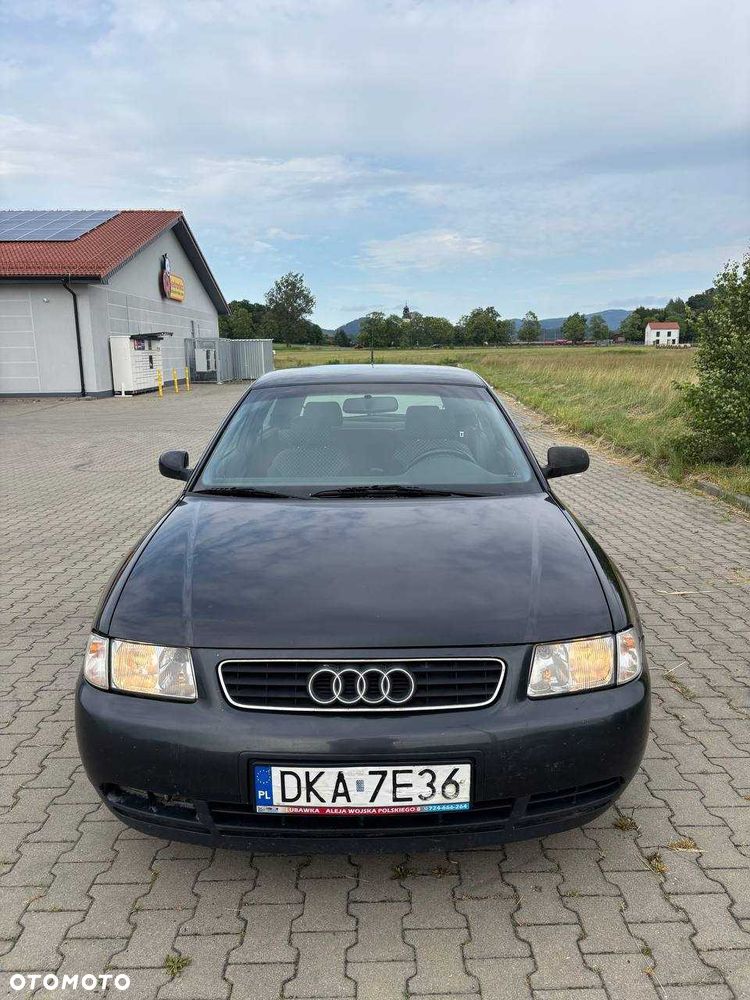 Audi A3 3-drzwiowe - 4