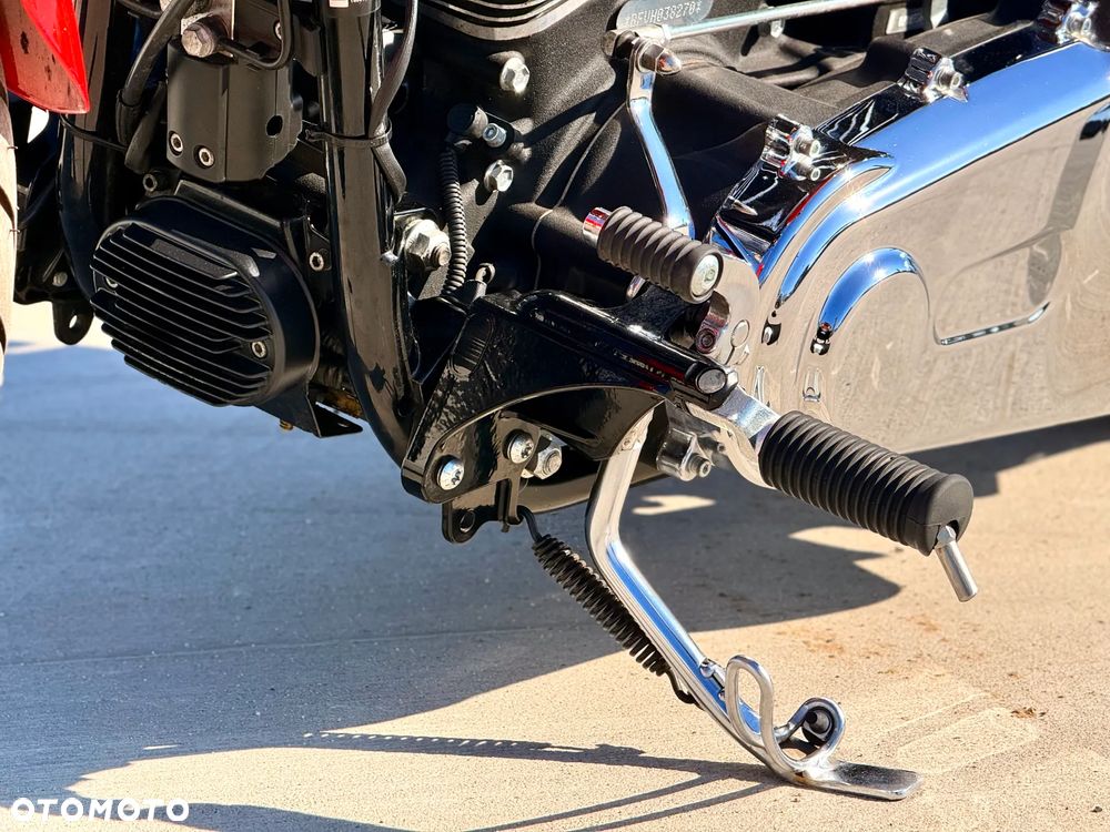Harley-Davidson FXSB Breakout - 33