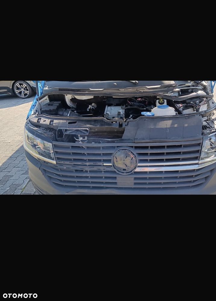 Volkswagen Transporter T6.1 Lang - 23