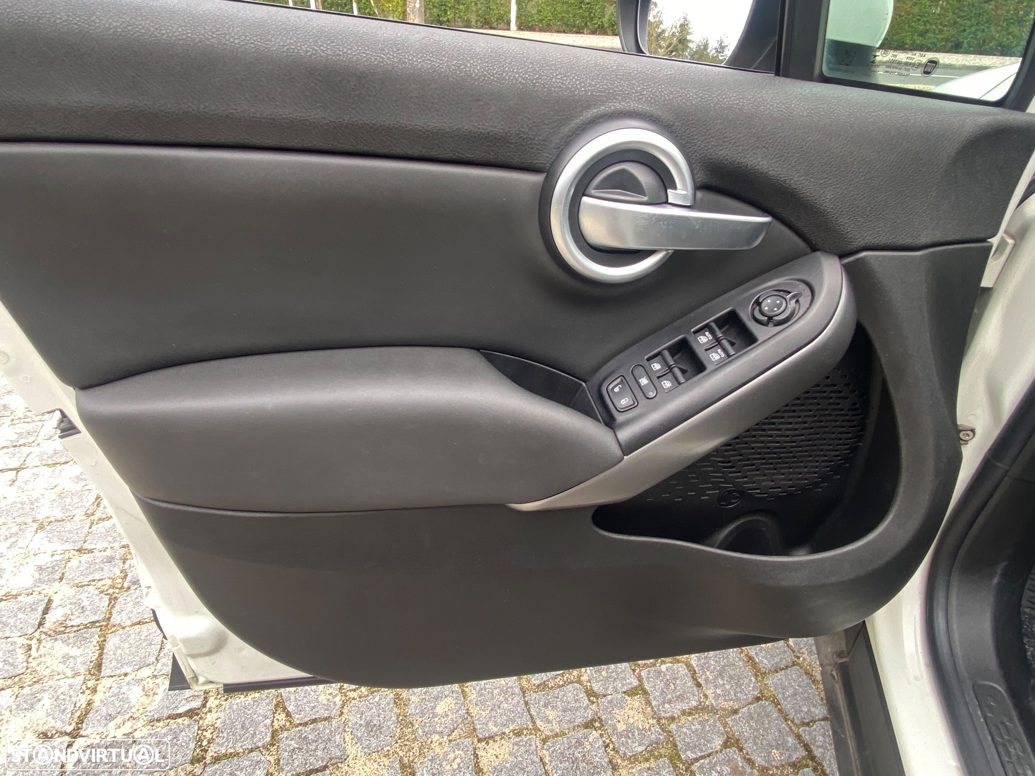 Fiat 500X 1.4 MA Lounge S&S - 20