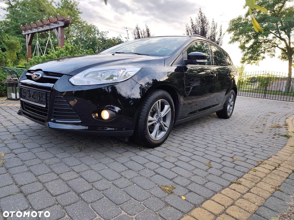 Ford Focus - 7