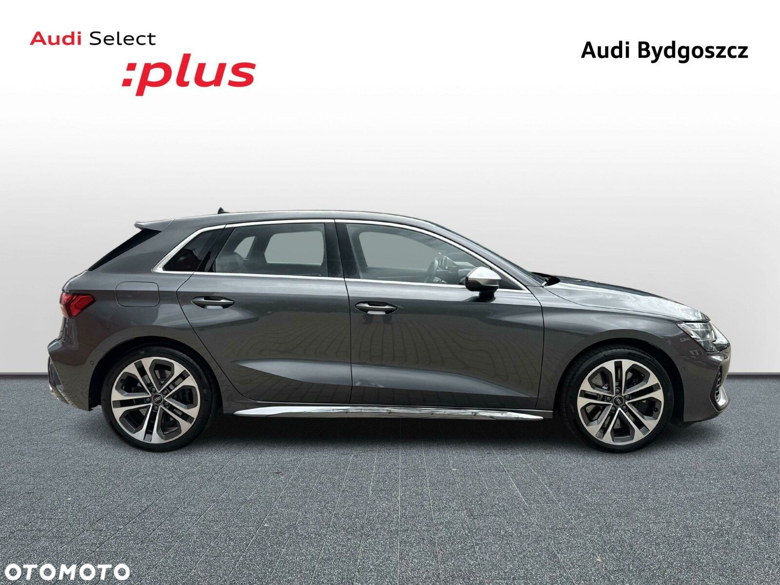 Audi S3 - 6