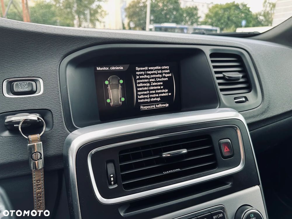 Volvo V60 D3 - 18