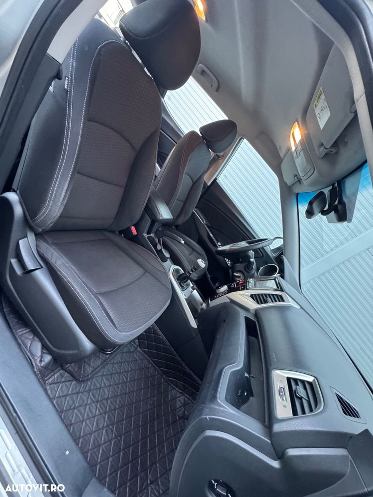 SsangYong Tivoli - 6