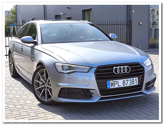 Audi A6 45 TFSI Quattro S tronic - 5