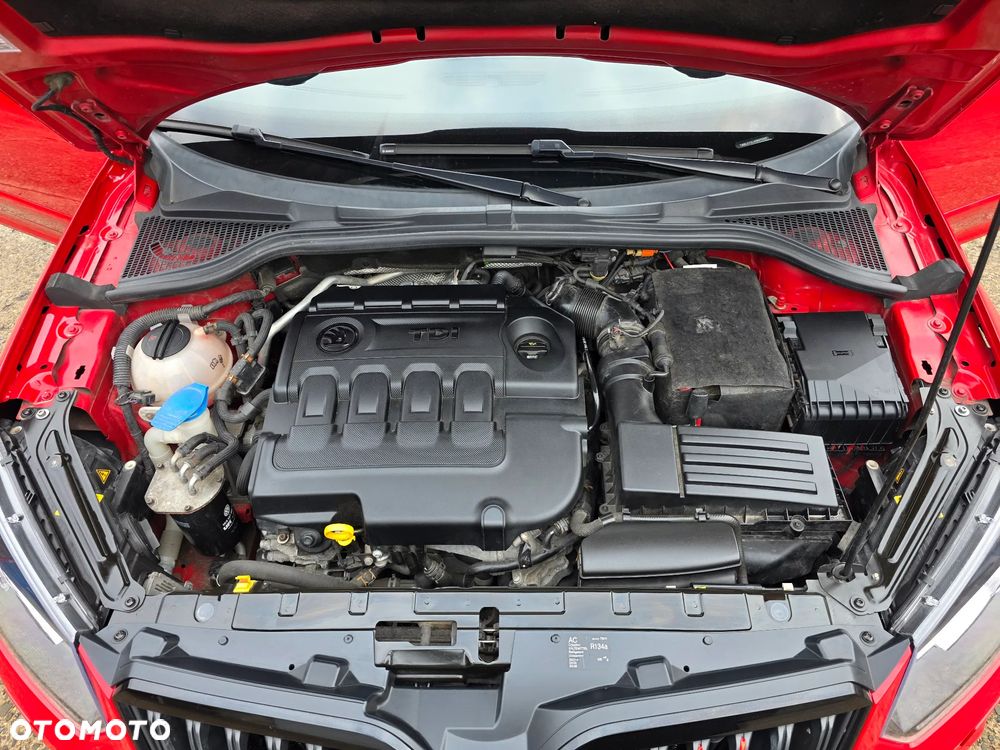 Skoda Yeti 2.0 TDI SCR 4x4 Monte Carlo - 30