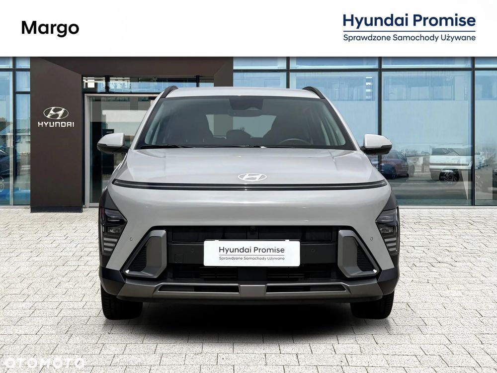 Hyundai Kona 1.6 T-GDI Executive DCT - 10