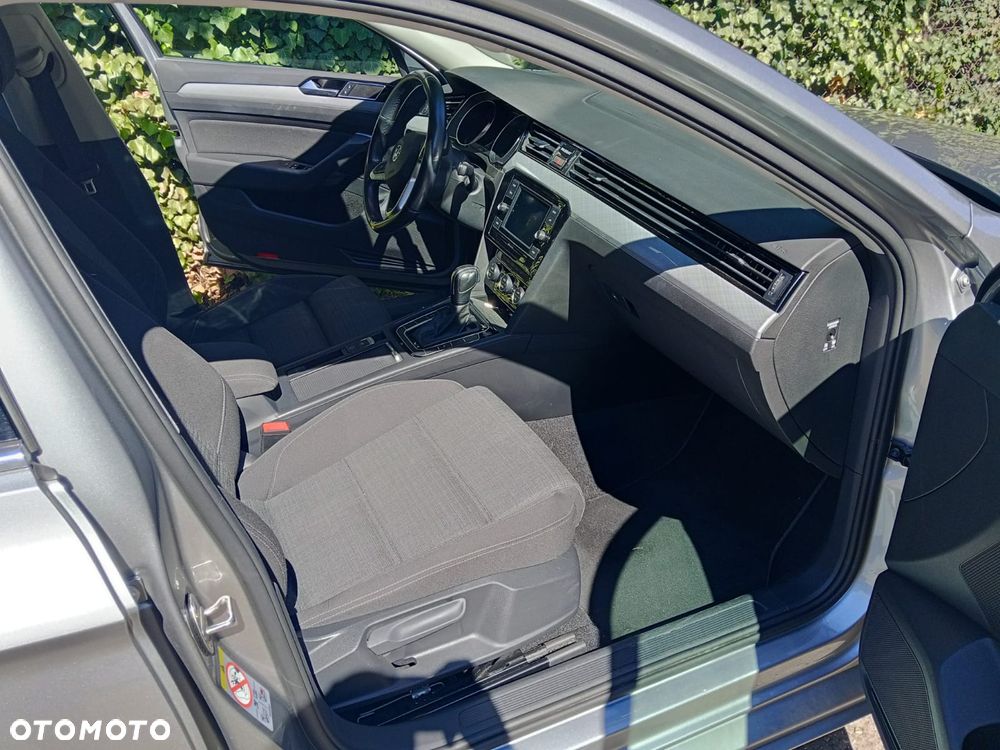 Volkswagen Passat 1.5 TSI EVO Business DSG - 6