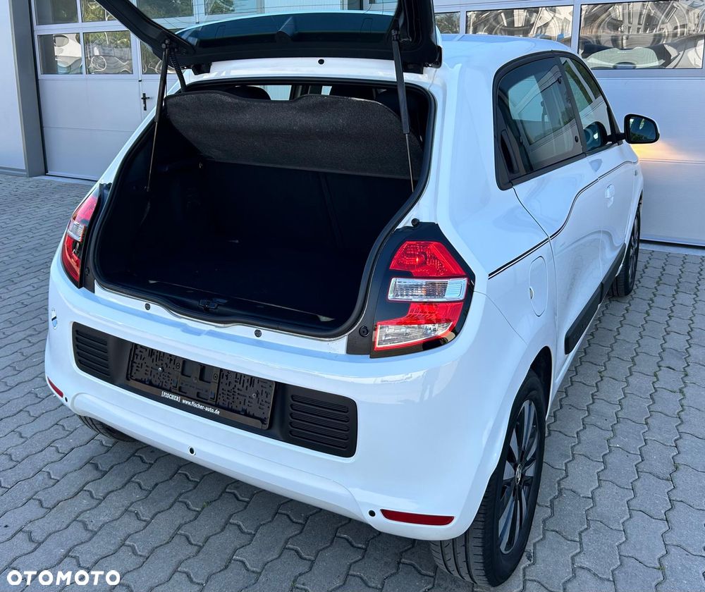Renault Twingo SCe 70 Intens - 15