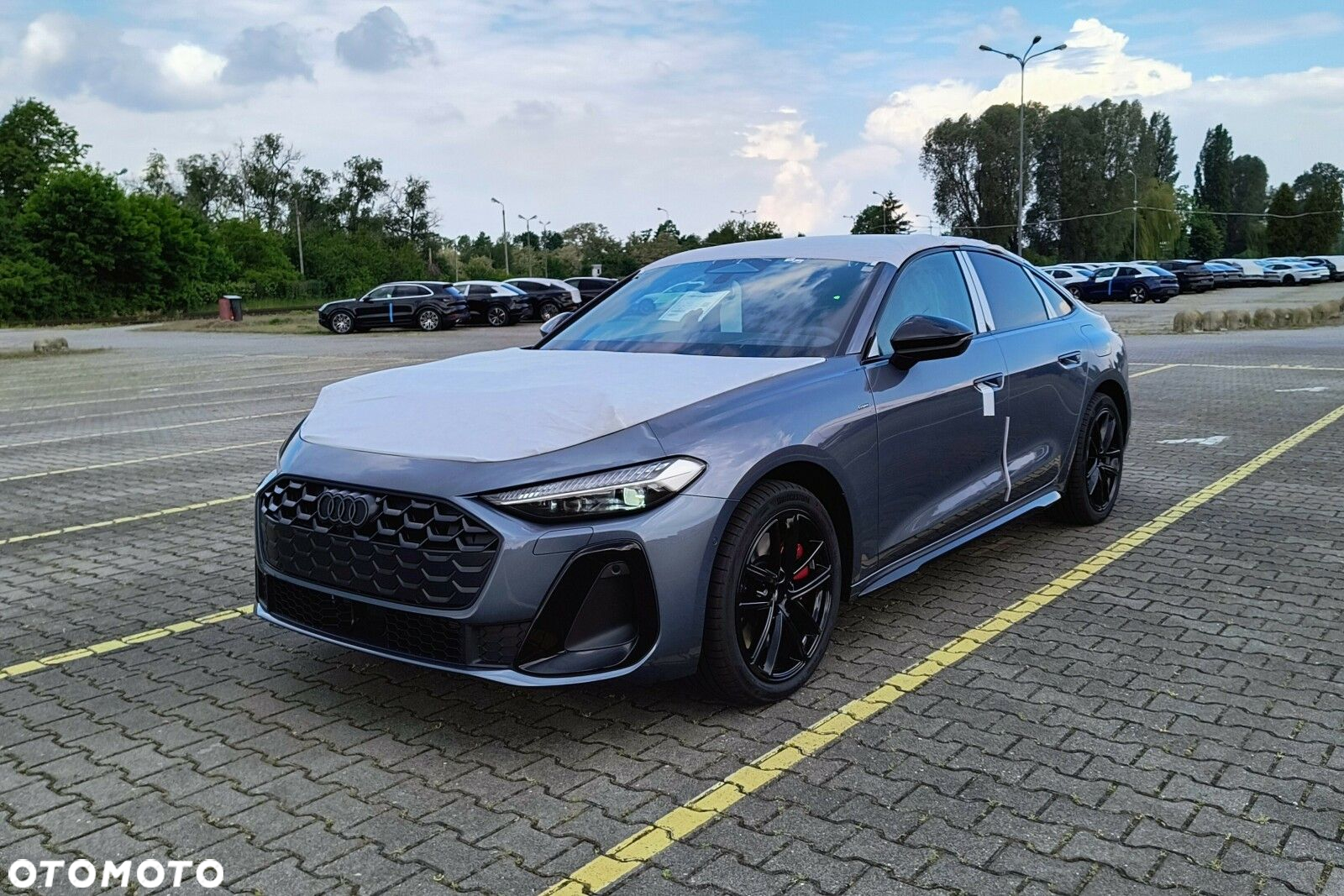 Audi A5 - 3