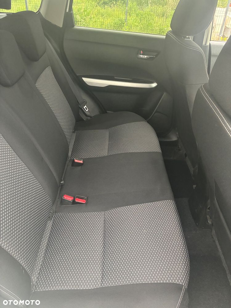 Suzuki Vitara 1.6 Premium 4WD - 5