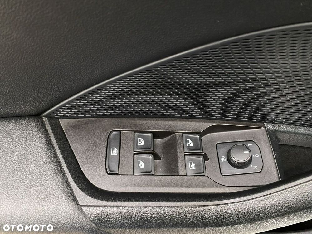 Skoda Octavia - 14