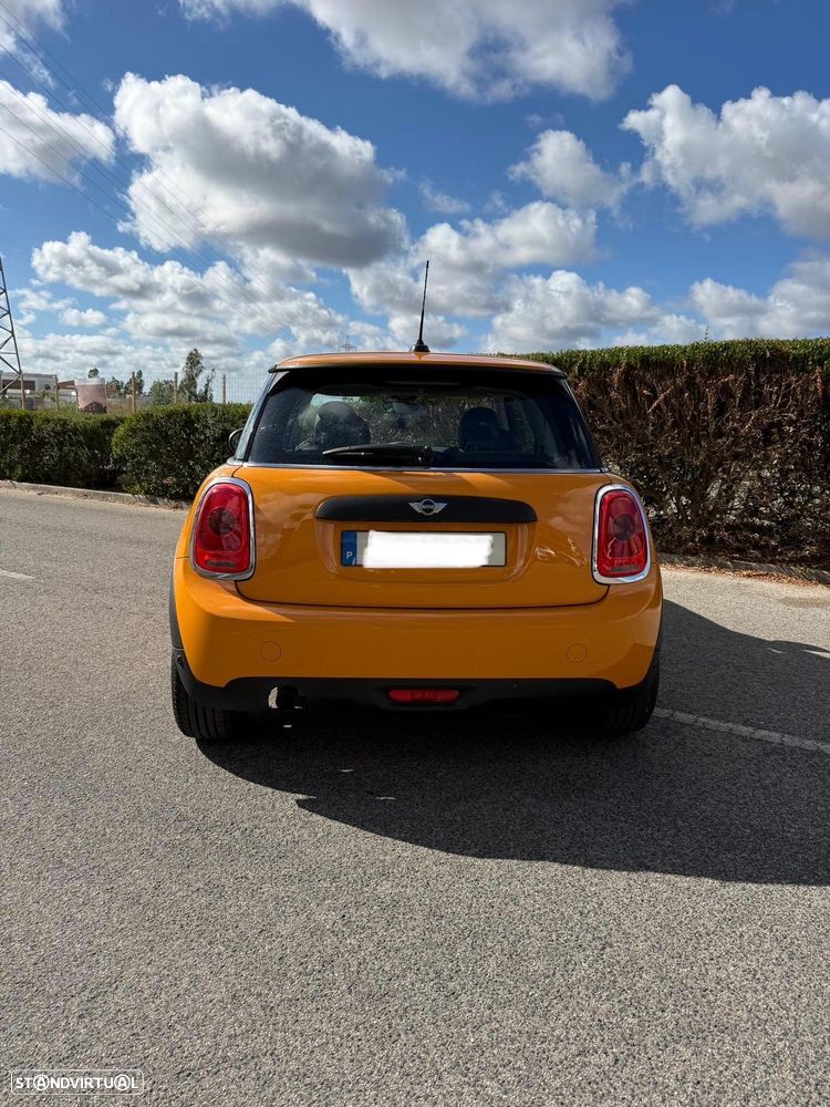 MINI 3 Portas - 3