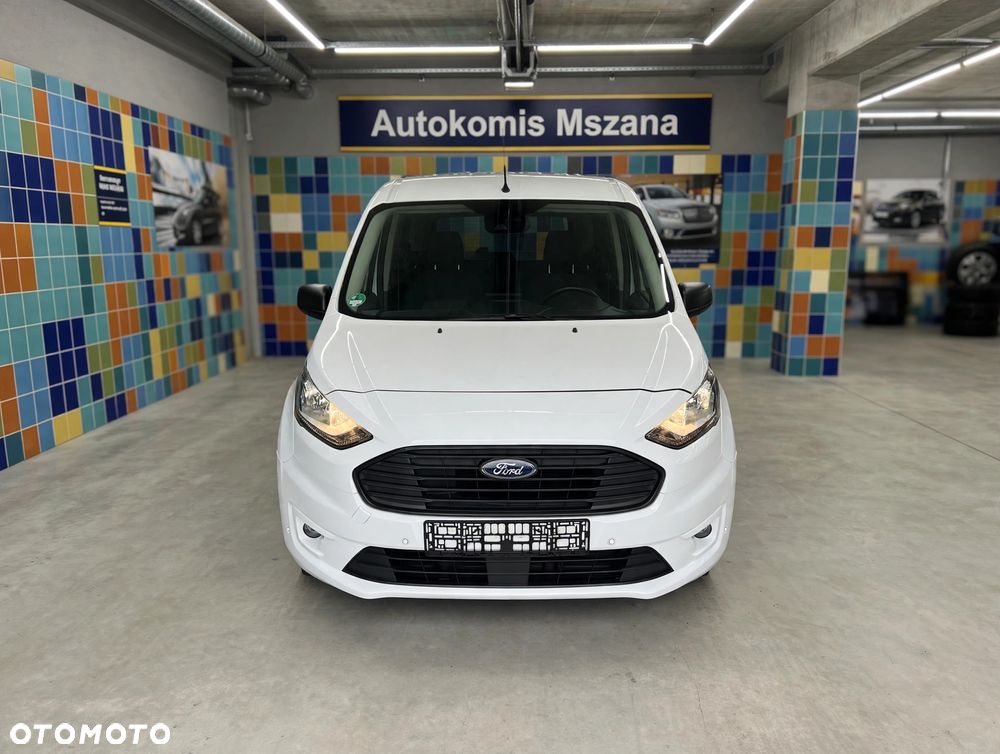 Ford Tourneo Connect Grand - 1