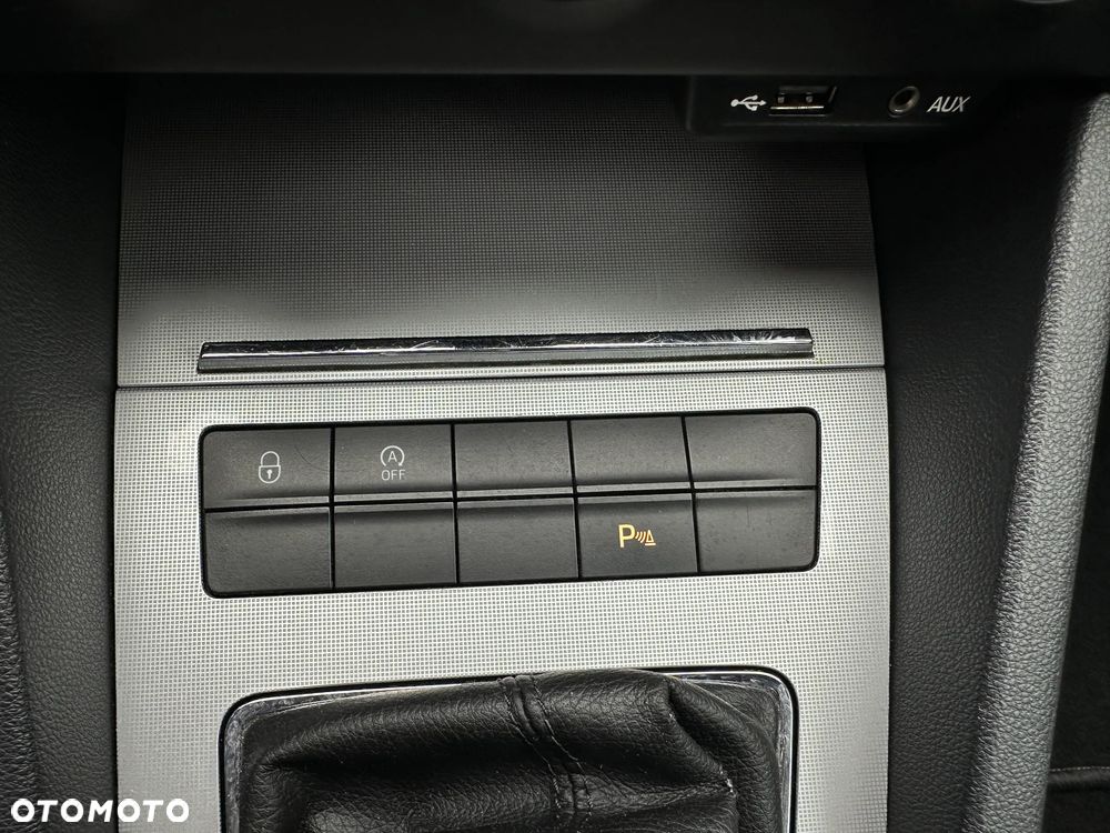Skoda Octavia - 24