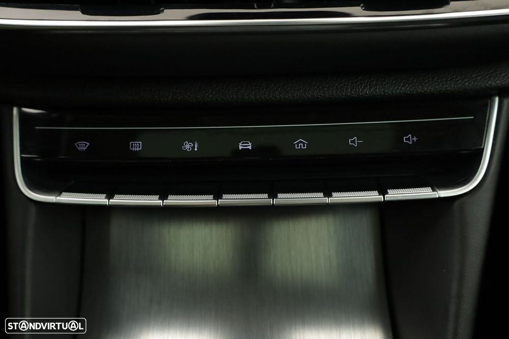 MG EHS 1.5 T-GDI Plug-in Hybrid Luxury - 15
