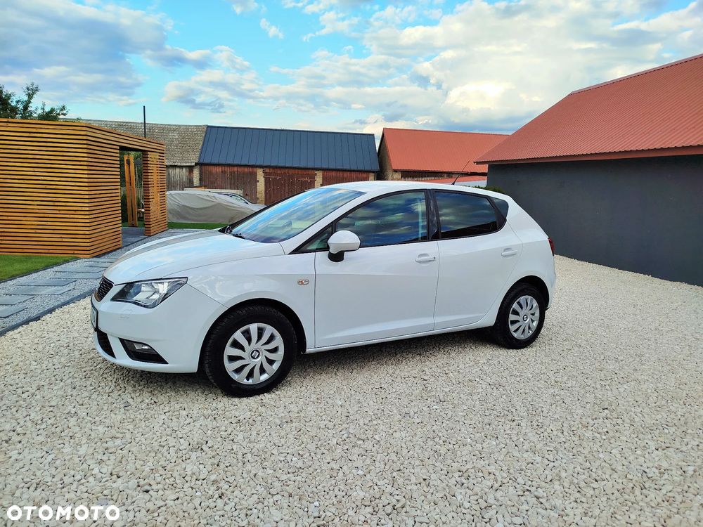 Seat Ibiza - 24