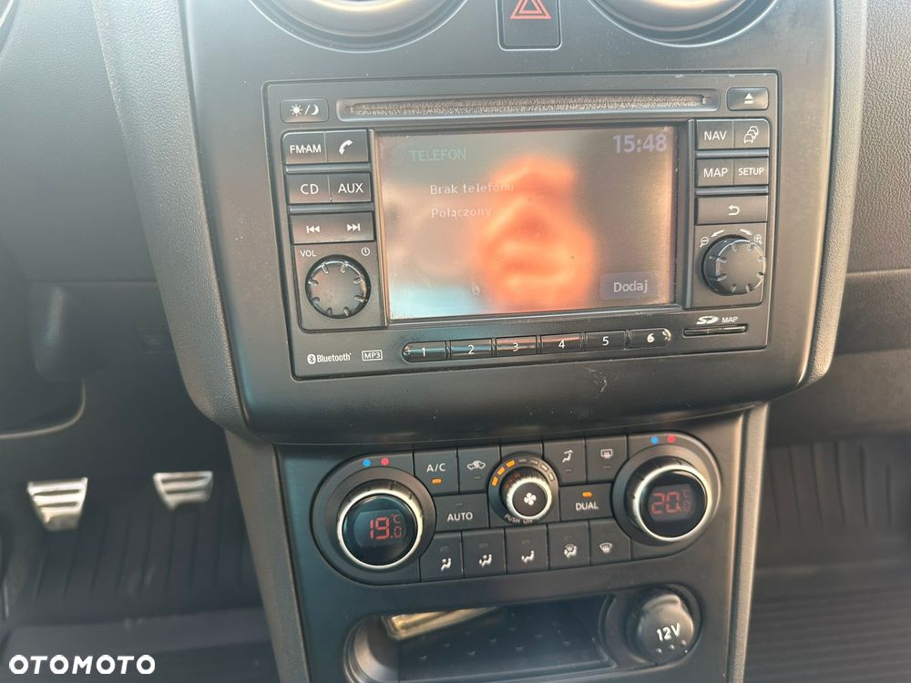 Nissan Qashqai 1.6 DCi Tekna EU6 - 12