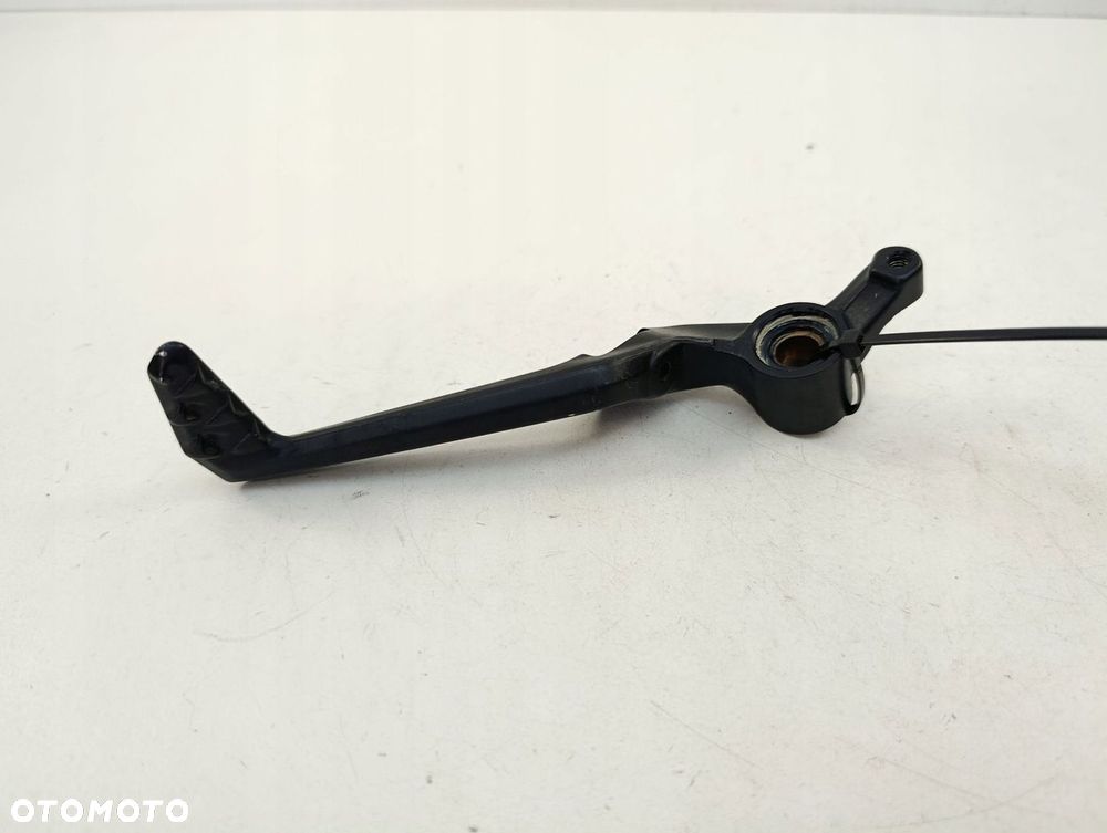 DUCATI MONSTER 937 DŹWIGNIA HAMULCA TYŁ - 4