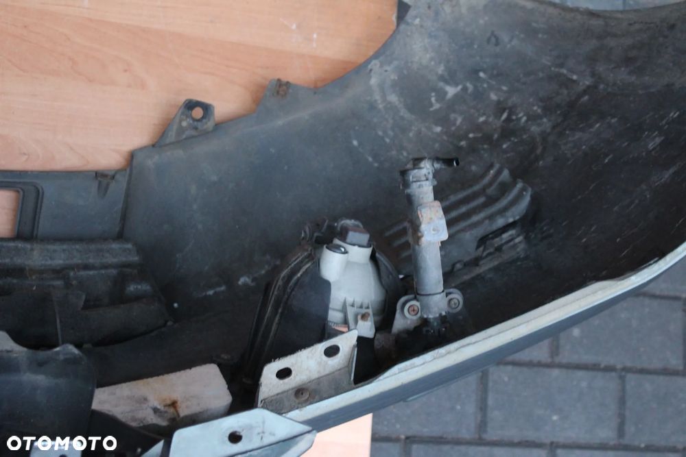 ZDERZAK PRZÓD PRZEDNI CHEVROLET CAPTIVA 91U SPRYSKI KOMPLETNY ATRAPA - 23