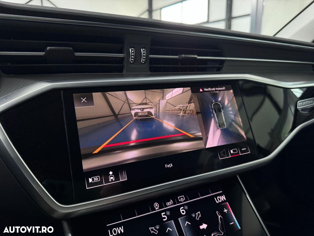 AUDI A6 2020 — imagine 25