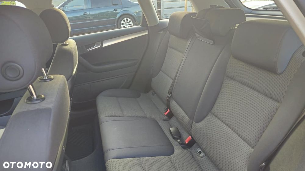 Audi A3 Sportback - 7